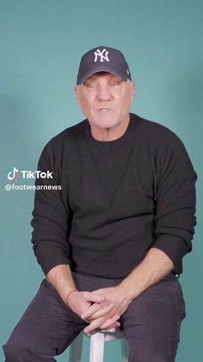 Steve Madden's Creative Journey Behind Big Head Ads