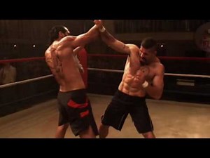 Undisputed III Redemption - Clip - Scott Adkins 2010
