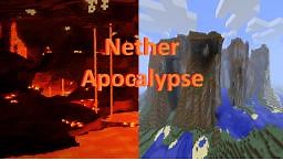 Nether Apocalypse Mod [1.4.6] 45 Diamonds ? Minecraft Mod