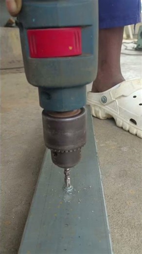 how to ues screw machine #creative #screw