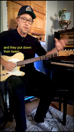 13K views · 202 reactions | Your Bends Need Backup 落 #guitarlessons #guitartricks #reelsviral | Guitar•Friend•Tim | Facebook