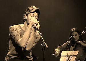 【Smith & Burrows】Wonderful Life【Ancienne Belgique 2011】