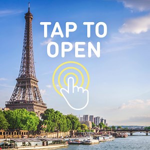 1.7K reactions · 324 shares | Tap to see what a Big Bus Tour of Paris is like! | Big Bus Tours | Facebook