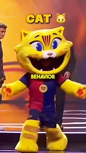 134K views · 2.6K reactions | Funny Mascot Moments in Football 藍 | Footballfun | Facebook