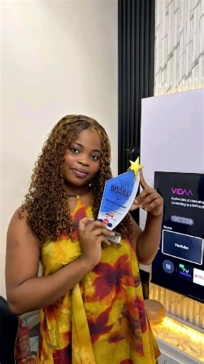 Celebrating Achievements: God Has Done It for Me