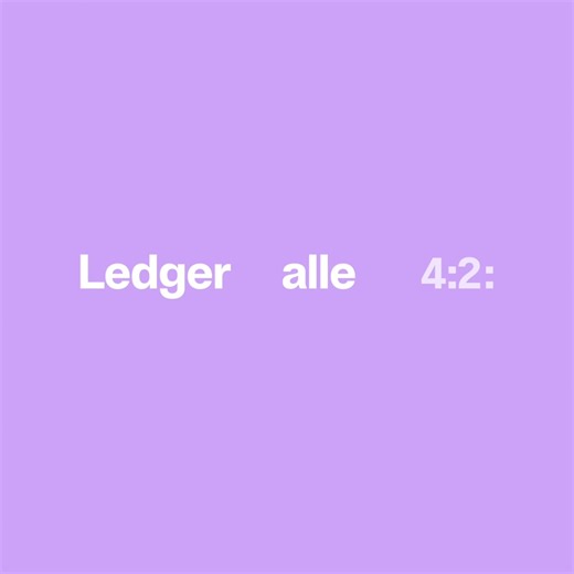 Buy and sell seamlessly with Ledger Wallet 4.015+ global providers, all working to give you the very best experience. Download Ledger Wallet, it just makes sense 🔒