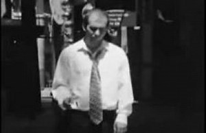 Фильм-притча "Подтверждение" ("Validation")