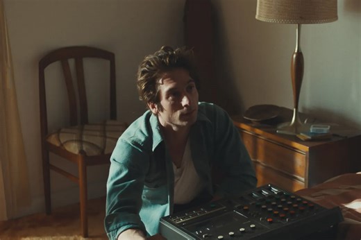 Bruce Springsteen : un biopic enfin fidèle