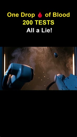 Theranos: How a $9B Fraud Fooled Everyone #documentary#businessscam#shorts