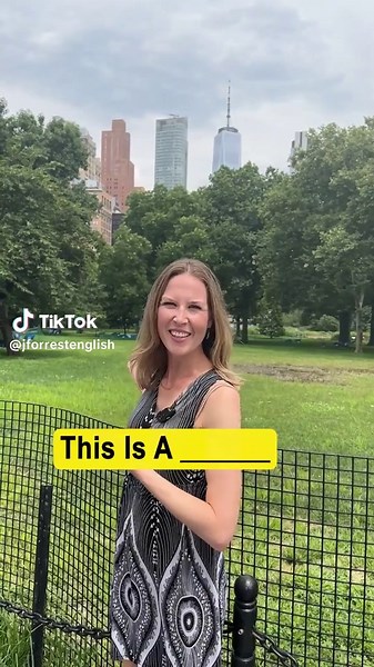 Learn English Vocabulary: Common Items Explained