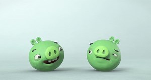 Piggy Tales Puffed Up FULL EPISODE