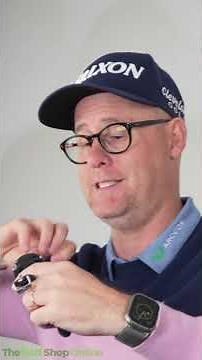 Shot Scope G6 GPS Watch: Best No Subscription Golf Watch?!