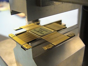 Trim/Form & Reconditioning