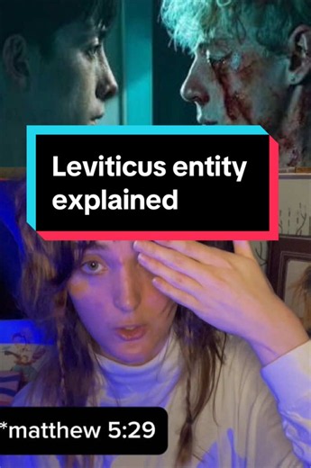 Leviticus is so peak twin I need to rewatch it so BADDDDUGGHH 😡😡😡😡 neon streaming release now. Pls. #filmdiscussion #leviticusmovie #rant #leviticus #horror @NEON @Leviticus