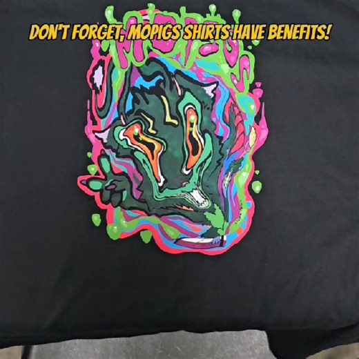 48 reactions | Mopigs black friday weekend sale Doors open @ 11 am...