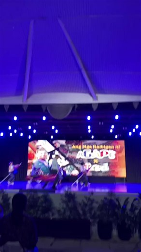 Concert At The Park: Color Guard Alliance Performance