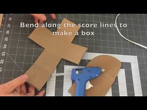 Assembly: Four-Bar Linkage Mechanism with Plastic Bricks