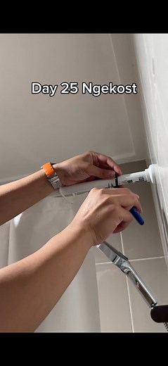 Rekomendasi Vacuum Cleaner dan Shower yang Efektif