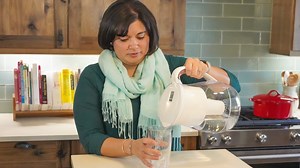 You received a water filter from Denver Water. Now what?