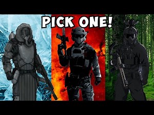 What MTF Group Would You Join? (MTF Reaction)