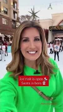 Alpharetta ice rink open