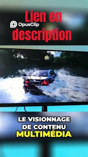 Cet Écran Gamer Va Transformer Vos Parties à Jamais !