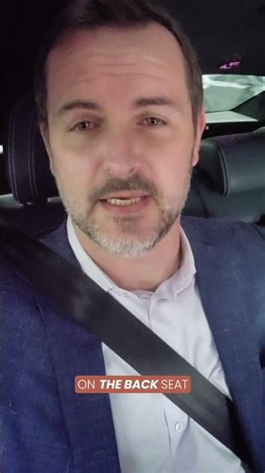 My First Ride in a Driverless Taxi and It Was Wild