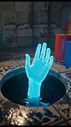 Who is Toilet Hand? | Korean Urban Legend