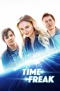 Time Freak Summary, Latest News, Trailer, Cast, Where to Watch and More