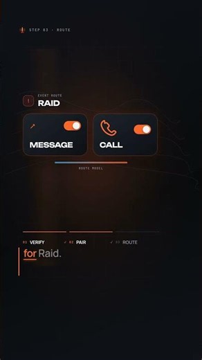 Turn Rust+ alerts into Telegram calls