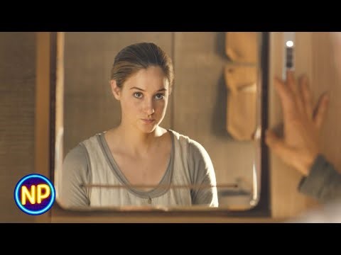 Opening Scene | Divergent