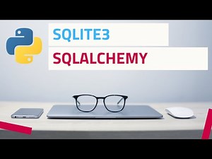 02 بالعربي sqlalchemy tutorial setup environment in [Arabic]