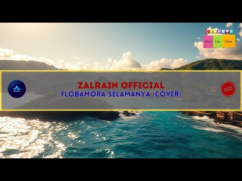 🔥 Flobamora Selamanya (Cover) | Pop • Cinematic