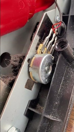 Repair of pedals Logitech G27 | G25 | G29 | G920 | G923