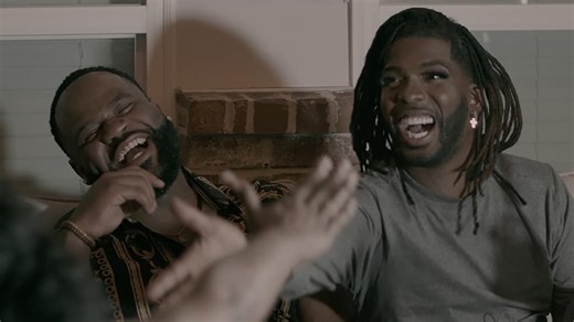 Messie Cee Wedding S01:E03 - Our Messie Bachelor Party