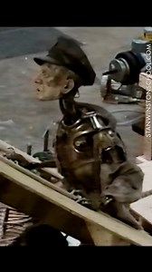 16M views · 330K reactions | A.I. Artificial Intelligence - Stan...