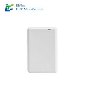 [Hot Item] Free Sdk USB Card Writer Ukb Desktop UHF RFID Swipe Reader Writer Issuer for Proximity Access Control Card Tag Label Sticker