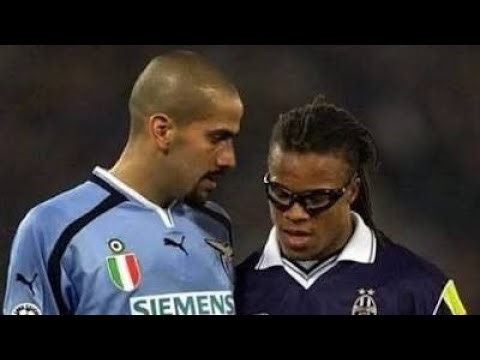 PES 2021 PC Série A 2000/2001 6eme Journée Juventus Turin vs Lazio Rome 3-3