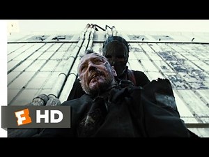 Death Race (8/12) Movie CLIP - Revenge on Pachenko (2008) HD