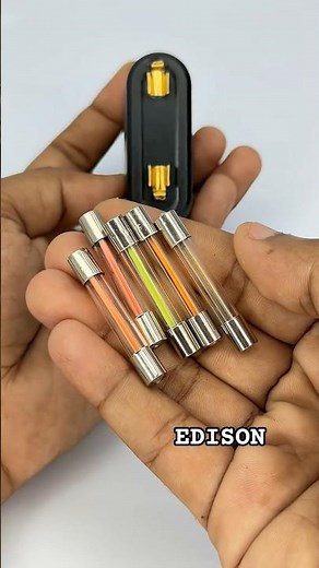 How to make wall adapter with integrated night light for home use #diy #shorts #adapterwithledlight