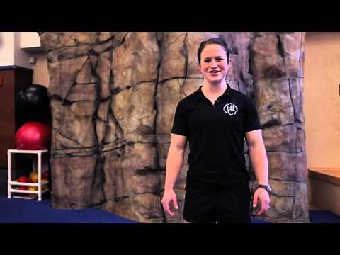 What Is a Salto Move in Gymnastics?