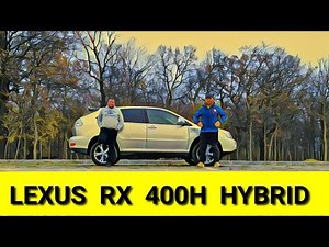 Este LEXUS RX 400h o mașină PREMIUM sau e doar un Opel care nu se strică ?
