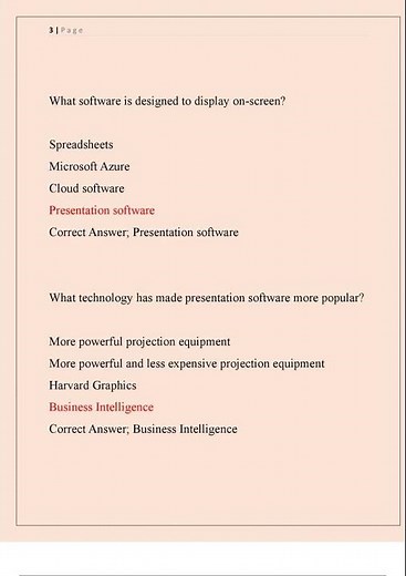 Comprehensive test bank for the ISTM 210 Final Exam, featuring accurate and up to date questions wit
