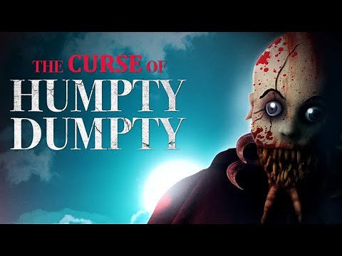 The Curse Of Humpty Dumpty 2 | Official Trailer | Horror Brains
