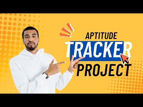MERN Stack Full Project | Aptitude Tracker for Students & Developers