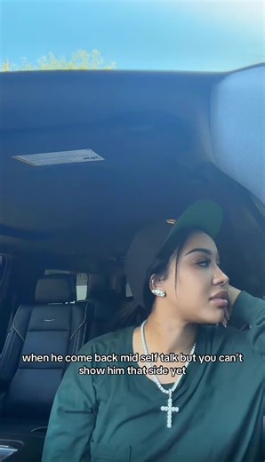 Ari: My Spirit Animal and Self-Talk Moments