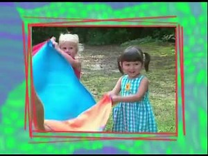 Brainy Baby Song: Mary Had A Little Lamb • Music Video - 1st Version (New On Disney Jr.)