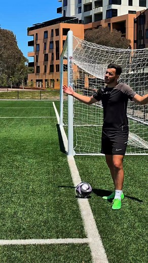 Scoring Every Level with Swaz 👀🔥 | Tom Harris Football