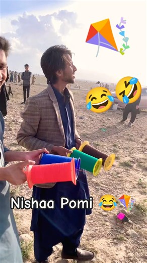 Out Of Control 😂 funny Kite #kite #kitefestival #kitefighting