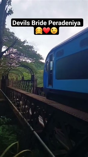 Devil Bride Peradeniya